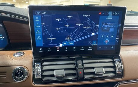 Lincoln Navigator, 2023 год, 12 986 050 рублей, 18 фотография