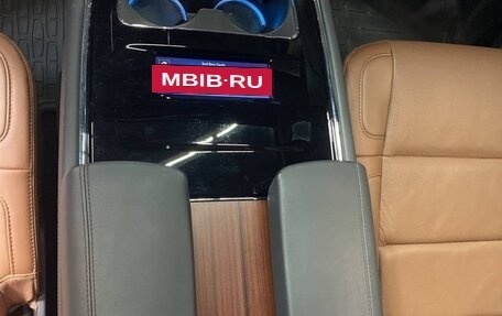 Lincoln Navigator, 2023 год, 12 986 050 рублей, 13 фотография