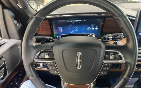 Lincoln Navigator, 2023 год, 12 986 050 рублей, 17 фотография