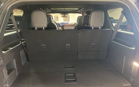Lincoln Navigator, 2023 год, 12 986 050 рублей, 21 фотография