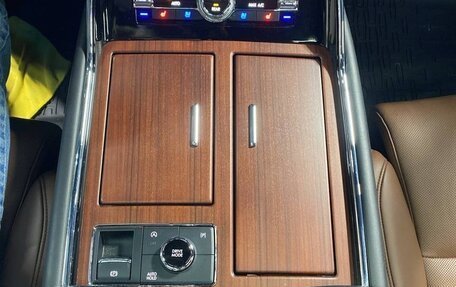 Lincoln Navigator, 2023 год, 12 986 050 рублей, 19 фотография