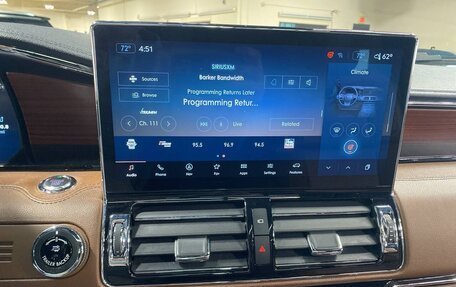 Lincoln Navigator, 2023 год, 12 986 050 рублей, 20 фотография