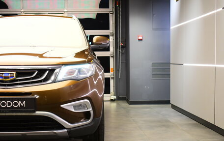 Geely Atlas I, 2020 год, 1 425 000 рублей, 2 фотография