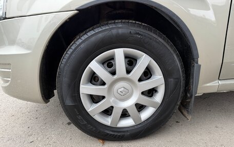 Renault Logan I, 2011 год, 470 000 рублей, 19 фотография