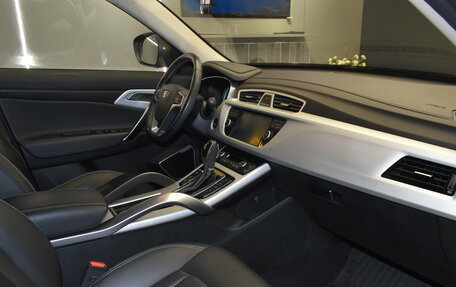 Geely Atlas I, 2020 год, 1 425 000 рублей, 9 фотография