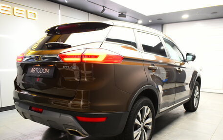 Geely Atlas I, 2020 год, 1 425 000 рублей, 6 фотография