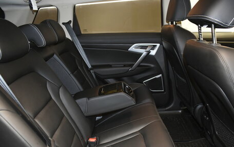 Geely Atlas I, 2020 год, 1 425 000 рублей, 11 фотография