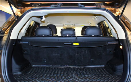 Geely Atlas I, 2020 год, 1 425 000 рублей, 8 фотография