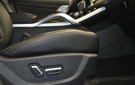 Geely Atlas I, 2020 год, 1 425 000 рублей, 18 фотография