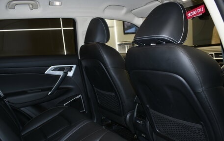 Geely Atlas I, 2020 год, 1 425 000 рублей, 12 фотография