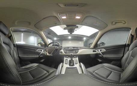 Geely Atlas I, 2020 год, 1 425 000 рублей, 31 фотография