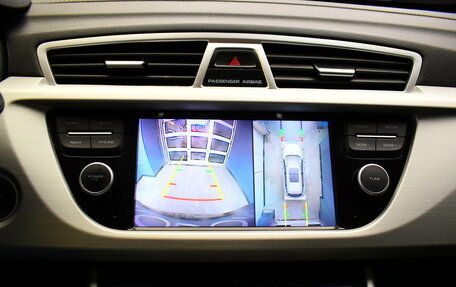 Geely Atlas I, 2020 год, 1 425 000 рублей, 30 фотография