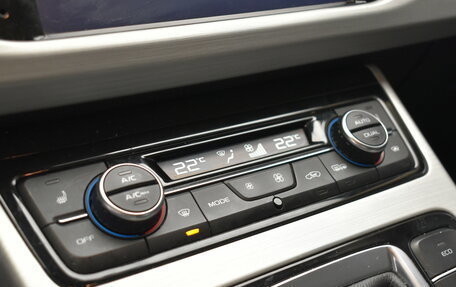 Geely Atlas I, 2020 год, 1 425 000 рублей, 26 фотография