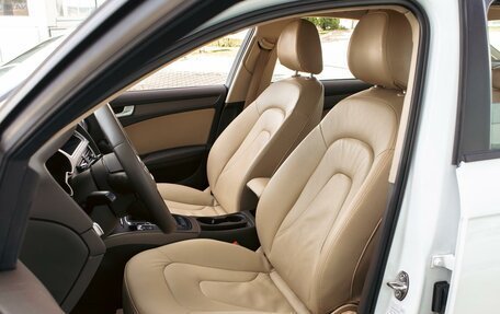 Audi A4, 2015 год, 1 255 000 рублей, 11 фотография