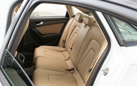 Audi A4, 2015 год, 1 255 000 рублей, 17 фотография