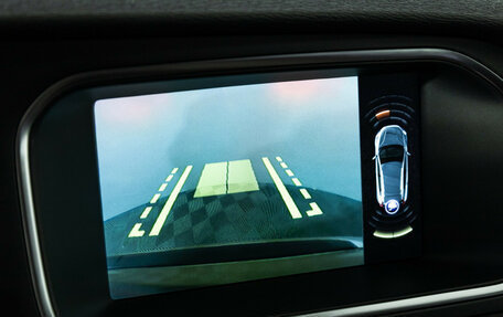 Volvo V40 Cross Country I, 2014 год, 1 479 989 рублей, 15 фотография