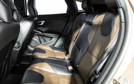 Volvo V40 Cross Country I, 2014 год, 1 479 989 рублей, 10 фотография