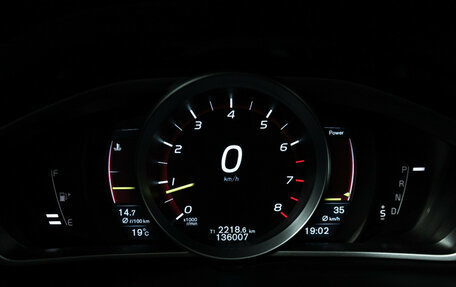 Volvo V40 Cross Country I, 2014 год, 1 479 989 рублей, 12 фотография