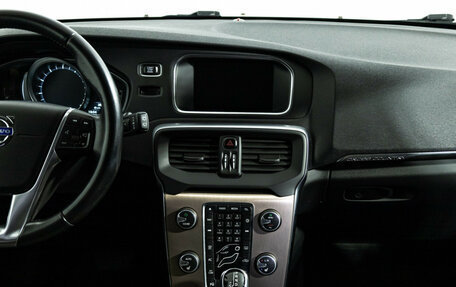 Volvo V40 Cross Country I, 2014 год, 1 479 989 рублей, 14 фотография