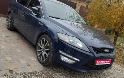 Ford Mondeo IV, 2013 год, 1 025 000 рублей, 1 фотография