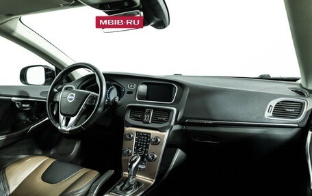 Volvo V40 Cross Country I, 2014 год, 1 479 989 рублей, 9 фотография