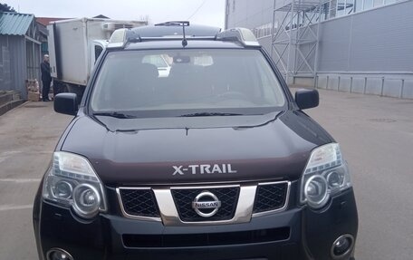 Nissan X-Trail, 2014 год, 1 650 000 рублей, 1 фотография