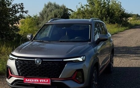 Changan CS35 Plus, 2024 год, 2 300 000 рублей, 1 фотография