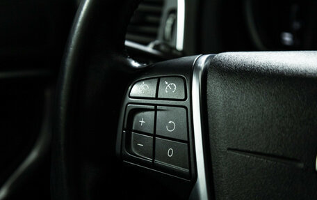 Volvo V40 Cross Country I, 2014 год, 1 479 989 рублей, 18 фотография