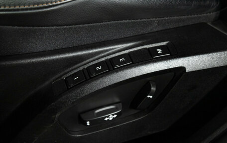 Volvo V40 Cross Country I, 2014 год, 1 479 989 рублей, 17 фотография