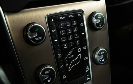 Volvo V40 Cross Country I, 2014 год, 1 479 989 рублей, 16 фотография