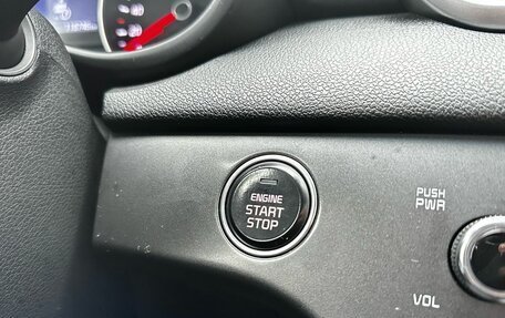 KIA Sportage IV рестайлинг, 2019 год, 1 930 000 рублей, 20 фотография