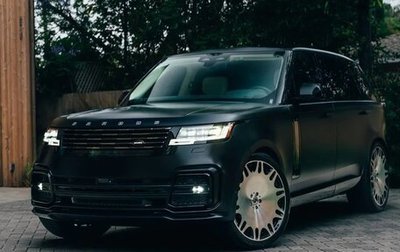 Land Rover Range Rover IV рестайлинг, 2024 год, 29 870 600 рублей, 1 фотография