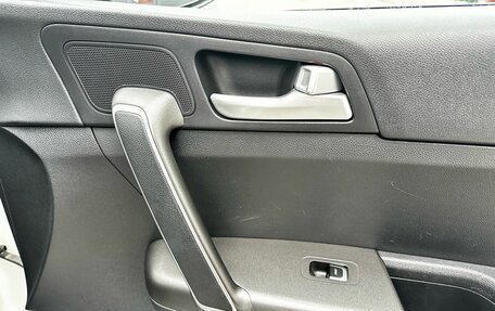 KIA Sportage IV рестайлинг, 2019 год, 1 930 000 рублей, 26 фотография