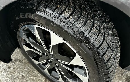 KIA Sportage IV рестайлинг, 2019 год, 1 930 000 рублей, 33 фотография