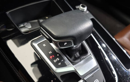 Audi Q5, 2021 год, 3 990 000 рублей, 9 фотография