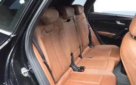 Audi Q5, 2021 год, 3 990 000 рублей, 12 фотография