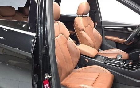 Audi Q5, 2021 год, 3 990 000 рублей, 10 фотография