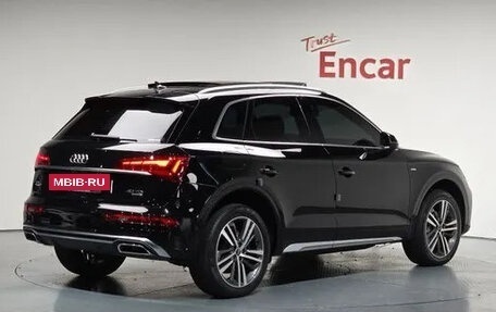 Audi Q5, 2021 год, 3 990 000 рублей, 2 фотография