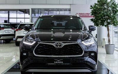 Toyota Highlander, 2025 год, 6 450 000 рублей, 1 фотография