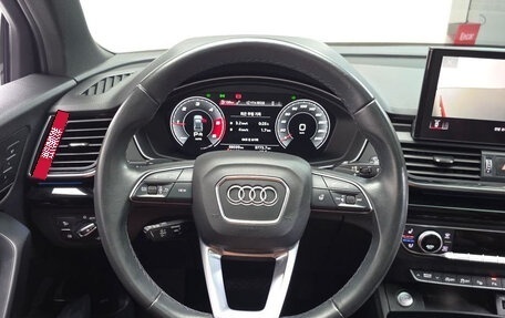 Audi Q5, 2021 год, 3 990 000 рублей, 13 фотография