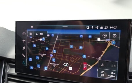 Audi Q5, 2021 год, 3 990 000 рублей, 15 фотография