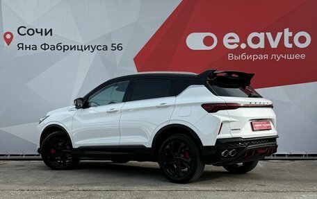 Geely Coolray I, 2024 год, 2 390 000 рублей, 6 фотография