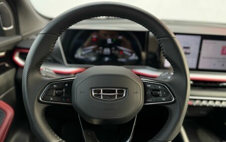 Geely Coolray I, 2024 год, 2 390 000 рублей, 8 фотография