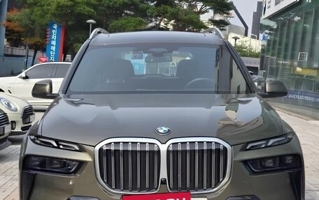 BMW X7, 2024 год, 13 350 000 рублей, 1 фотография