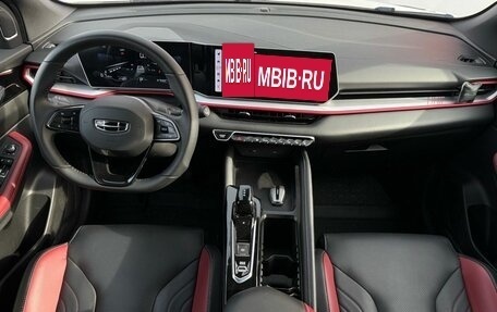 Geely Coolray I, 2024 год, 2 390 000 рублей, 7 фотография