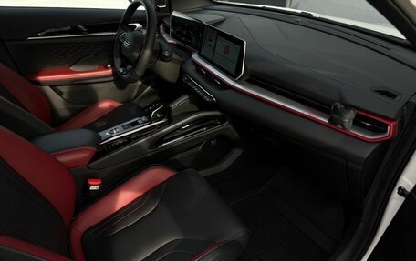 Geely Coolray I, 2024 год, 2 390 000 рублей, 19 фотография