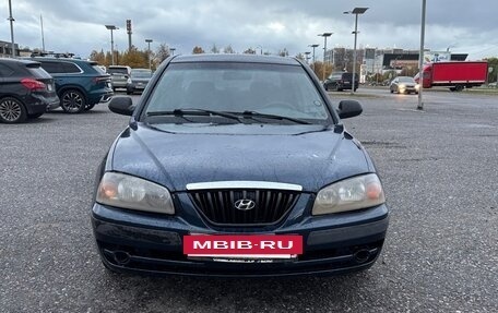 Hyundai Elantra III, 2005 год, 185 000 рублей, 3 фотография