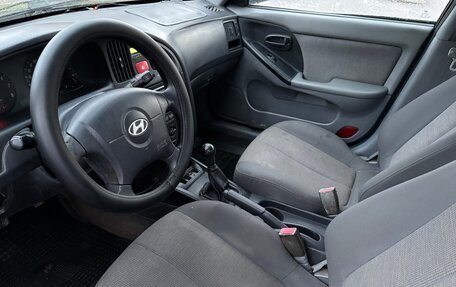 Hyundai Elantra III, 2005 год, 185 000 рублей, 9 фотография