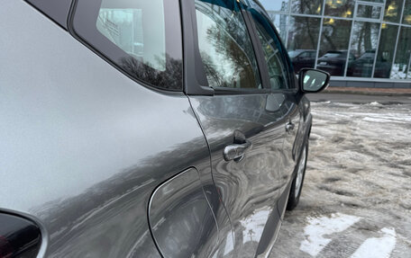 Renault Kaptur I рестайлинг, 2016 год, 930 000 рублей, 7 фотография