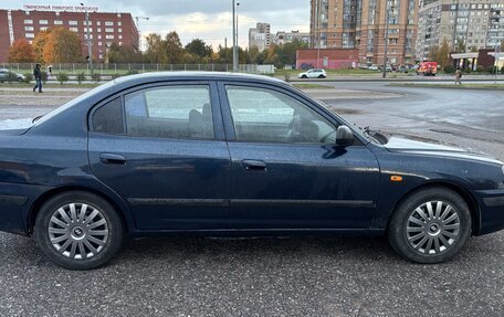 Hyundai Elantra III, 2005 год, 185 000 рублей, 7 фотография